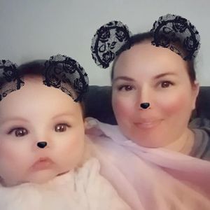 Meet your Posher, Samantha